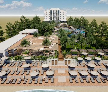 CALIDO SOL HOTEL